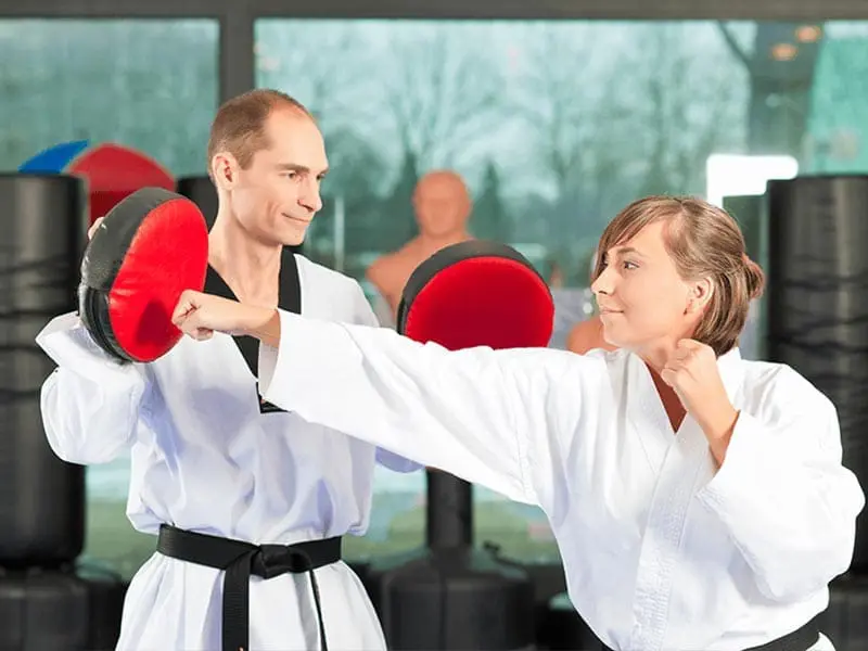 Martial Arts School | KSR Ultimate Martial Arts