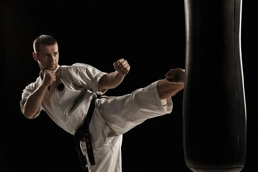Adult Martial Arts Classes | KSR Ultimate Martial Arts