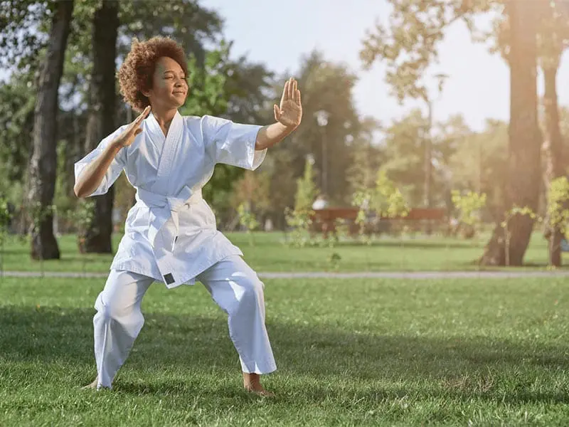Martial Arts School | KSR Ultimate Martial Arts