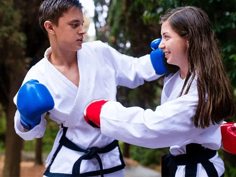 Martial Arts School | KSR Ultimate Martial Arts