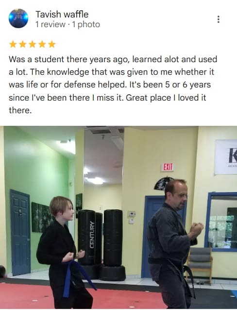 Martial Arts School | KSR Ultimate Martial Arts